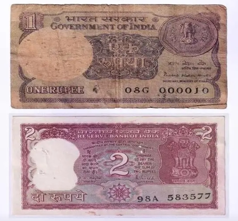 Old Notes