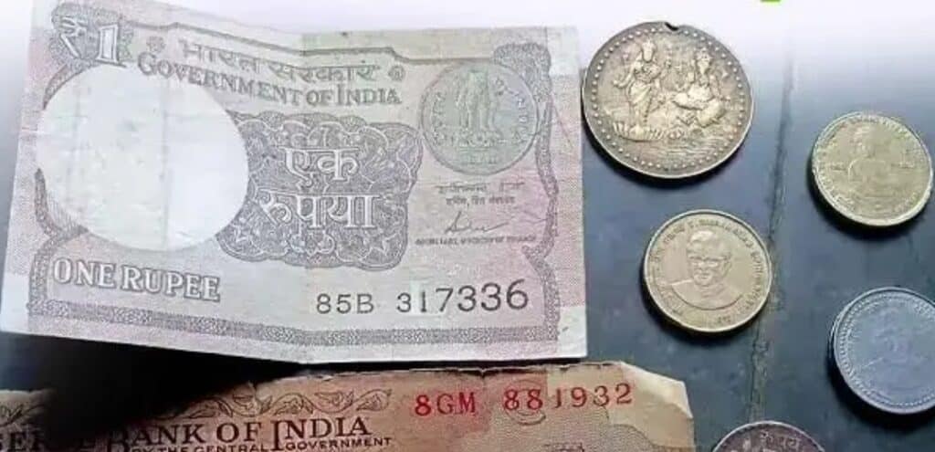 Currency Collectio